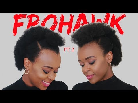 how-to-|-mohawk-short-natural-hair-|-south-african-hair-blogger-laurina-machite