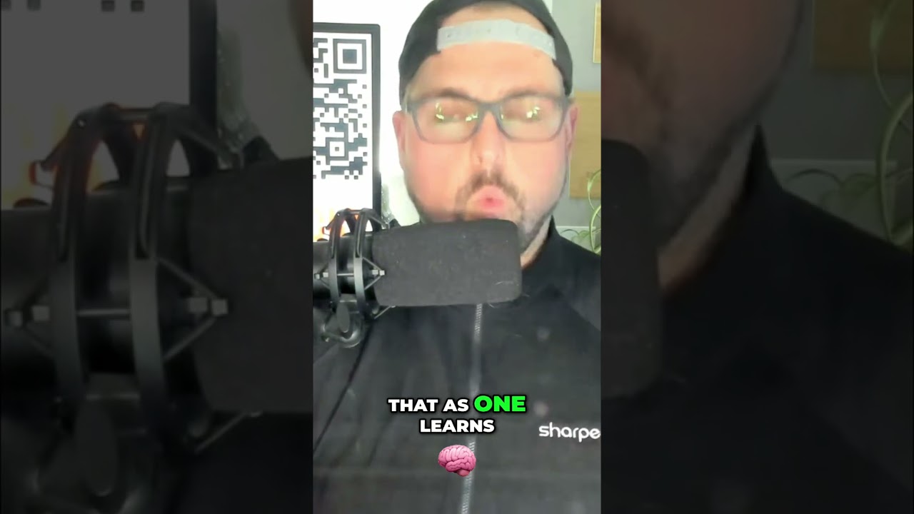 AI Robots Learn Together: The Future is FAST & SCARY! #shorts