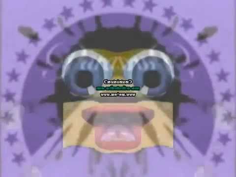 Paramount Csupo Low Voice