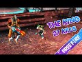 B2k the king solo vs duo 27 kills  enjoy 