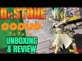 Senku Ishigami Pop Up Parade Figure Unboxing/Review | Dr. Stone