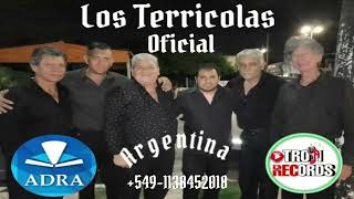 Los Terrícolas Oficial Argentina - Amor Traicionero