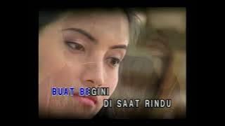 HARUSKAH KITA BERPISAH - ARROW (KARAOKE)