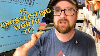I Put My eBay Books on Etsy… Here’s What Happened