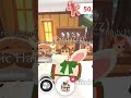 Opening *Adopt Me Christmas* Hare Boxes (2023) 😍 || #roblox #adoptme #shorts #viral #fyp