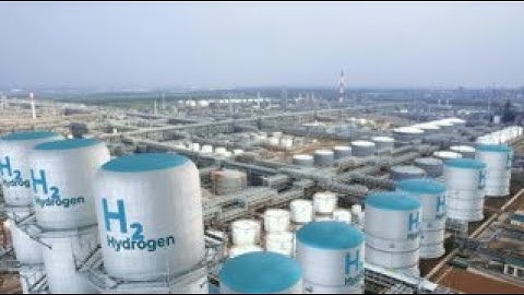 What Does it Take to Produce, Transport and Contain Ammonia and Hydrogen?