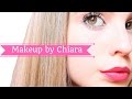 Makeup with chiaraworldofchiara