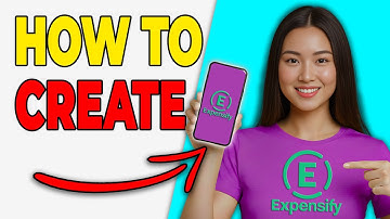 How To Create An Expense Report In Expensify (Step-By-Step 2025)