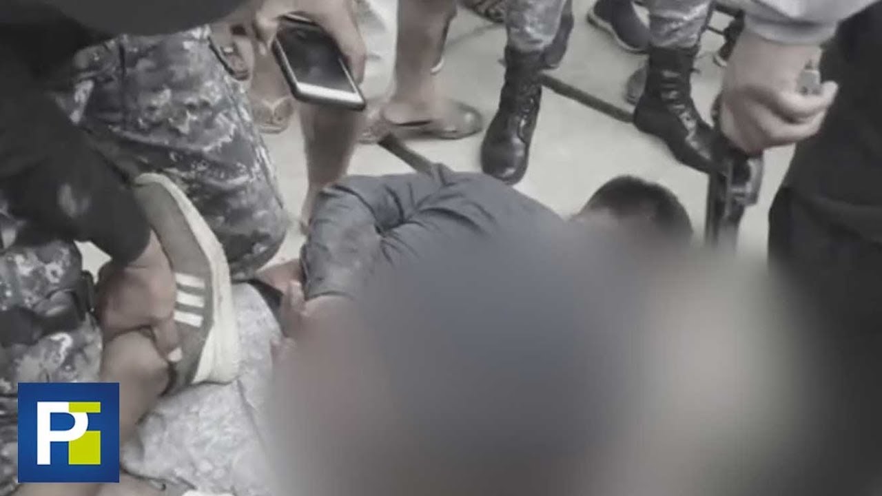 Tres ladrones terminan con el rostro lleno de sangre tras intentar asaltar un restaurante en Perú camera iphone 8 plus apk