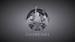 Video thumbnail of "CHVRCHES - Somebody Else"