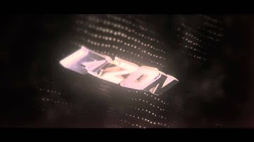 BizonArtz intro V2 ~ Suprise mihi. :3