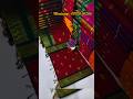 🌼"Kalyani cotton sarees #saree #shortsfeed #shortsvideo #shortsviral #shorts #viralvideo #short