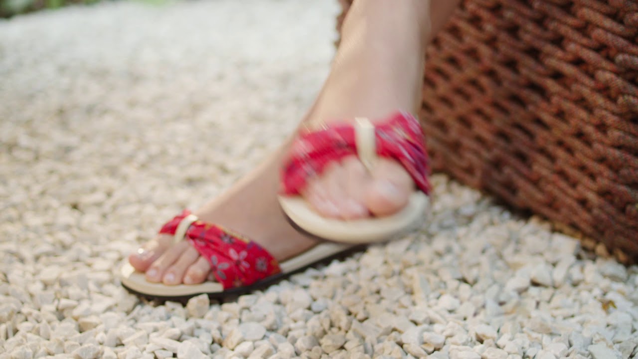 nova sandalia havaiana rasteirinha