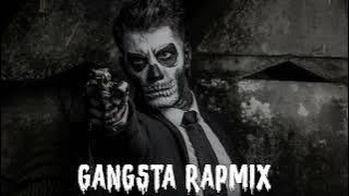 Old School Gangsta Rap Mix 2024  ☠️ Old School Hip Hop Mix  ☠️ DMX, 2 Pac, 50 Cent, Ice Cube...