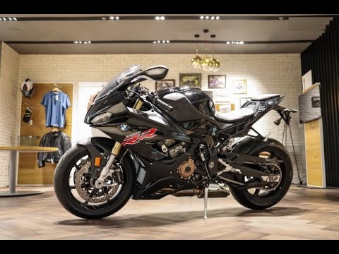 BMW S1000RR 2021 ra mắt tại Malaysia  VOVVN