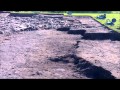 The Vindolanda Trust Excavations 2013 - Video Blog - End of Week 9 Update