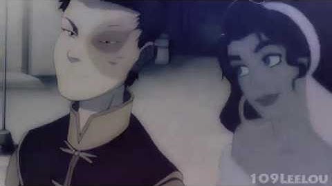 Sooner or Later || Esmeralda ✘ Zuko