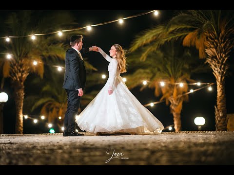 רעות יקותיאל קליפ חתונה 