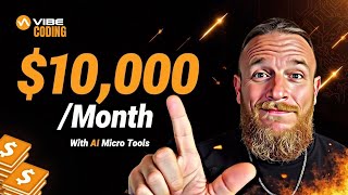 I Built A $10,000/Month AI Affiliate Business With Vibe Coding (Barely ANY Code!)