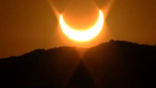 annular solar eclipse 5202012