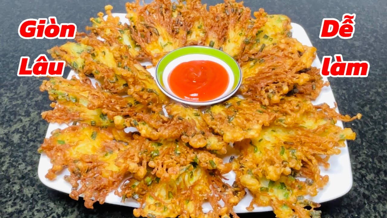 Món chay ngon rẻ tiền đãi tiệc ai cũng thích