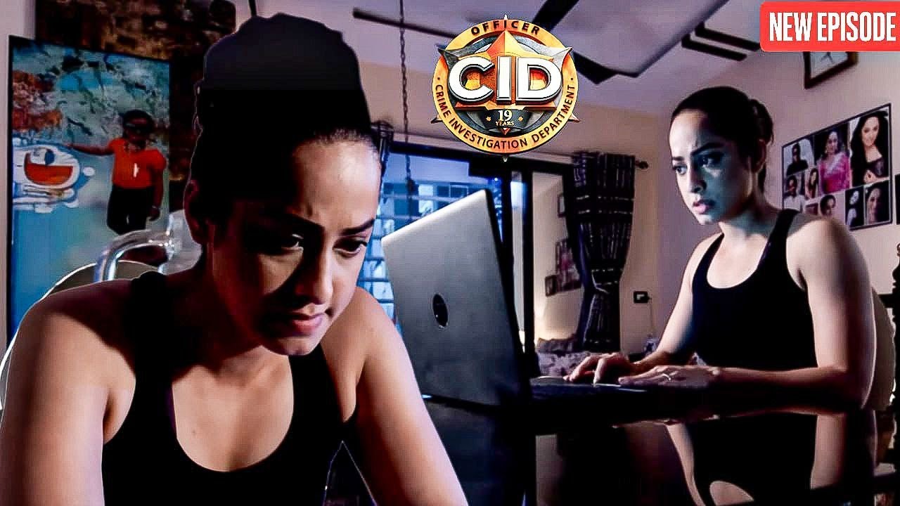 পুরো রাত জেগে পূর্বী কেসটা সমাধান করল || CID Bangla || New Episode ||