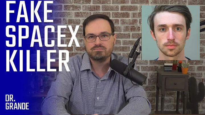The Shame of Deception | Chandler Halderson Case A...