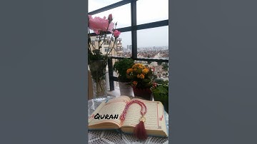 الا ان وعد الله حق ولكن اكثرهم لا يعلمون عبد الرحمن مسعد تلاوة خاشعة ومؤثرة قران كريم 🤍🕌🕋🕊️🍁