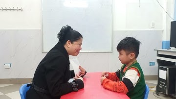 Tuấn Khoa-K1C-Test 3 -Test speaking-Hệ thống Anh ngữ Nemo-Tiếng Anh trẻ em 4-15 tuổi