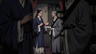 This Ancient Chinese Philosopher Proved Humans Are Born Good