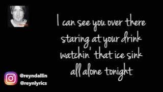 Blue Ain't Your Color lyrics | Keith Urban