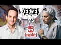 Kerser vs Triple J