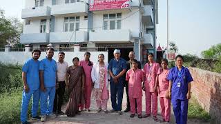 गर्मी में बढ़ती बीमारियां | Stone, Hernia, Appendix से बचने के आसान तरीके Dr Shashi Bhushan#surgeon