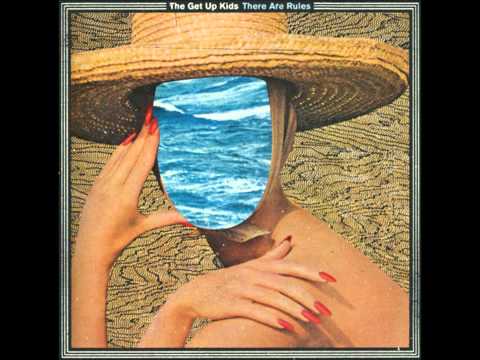The Get Up Kids- Automatic