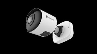 180° Panoramic Security Camera Put to the Test screenshot 5