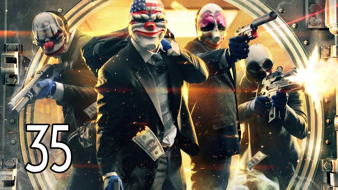 Payday 2 Walkthrough Part 35 Boiling Point Gameplay YouTube payday-2-walkthrough-part-35-boiling-point-gameplay-youtube