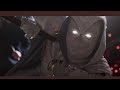 Moon Knight Director Mohamed Diab Discusses How Mr Knight S Dapper Suit Is Completely Unique To The 