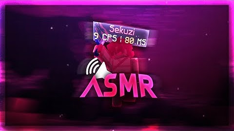 Astounding Jitter ASMR Clips on Zeqa