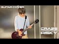 弾いてみた: CRAZE - RISKY [cover]
