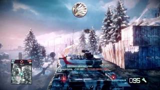 BFBC2 | Tripletage