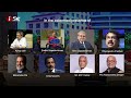 A Proud Moment for ISIT | Honoured with Eminent Leaders &amp; Visionaries | ISIT Milestone