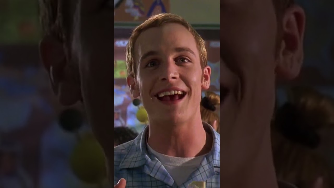⁣Can't Hardly Wait | Strawberry Poptart #Shorts