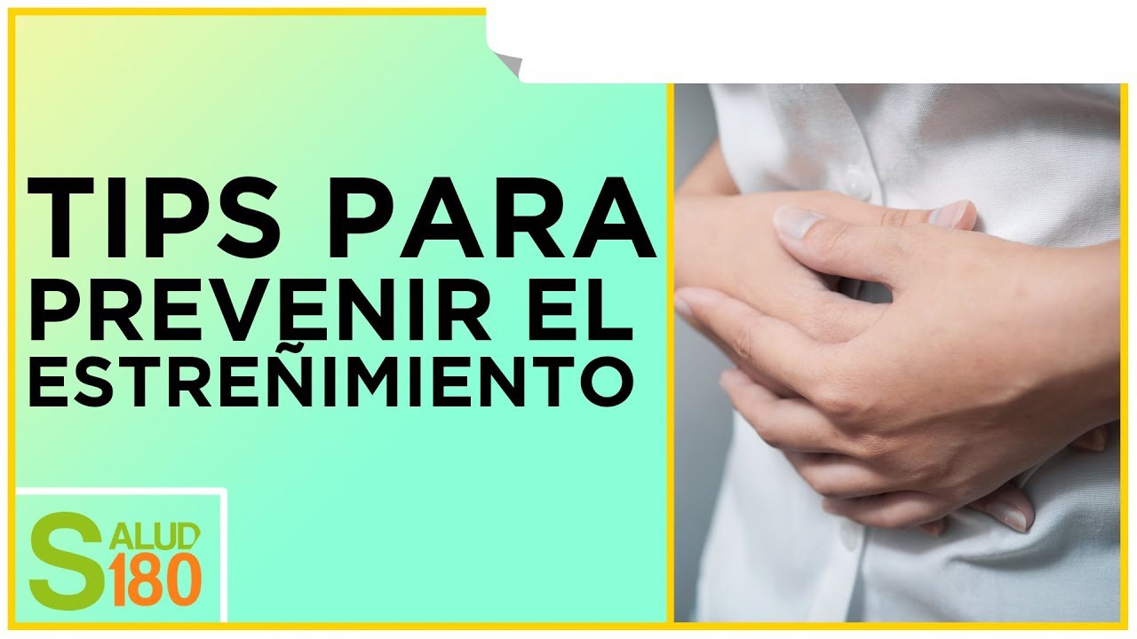 estreñimiento definicion Alimentos para combatir el estreñimiento | Salud180