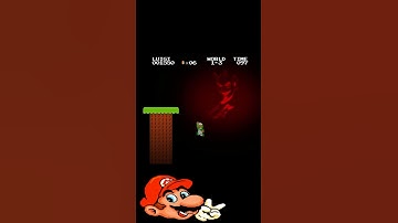 Mario.exe Remake Full Playthrough