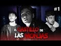 El Castillo Paranormal de Las Monjas - Atrapados en el Más Allá #1