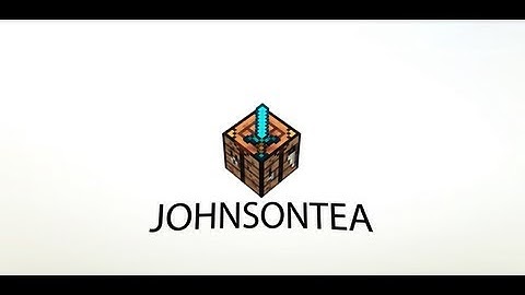 I change Username on Minecraft Intro Template #1