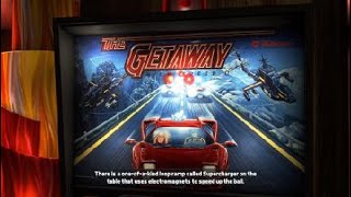 THE GETAWAY: HIGHSPEED II