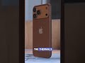iPhone 17 Performance Upgrade! #iphone17ultra #iphone17promax #iphone17pro