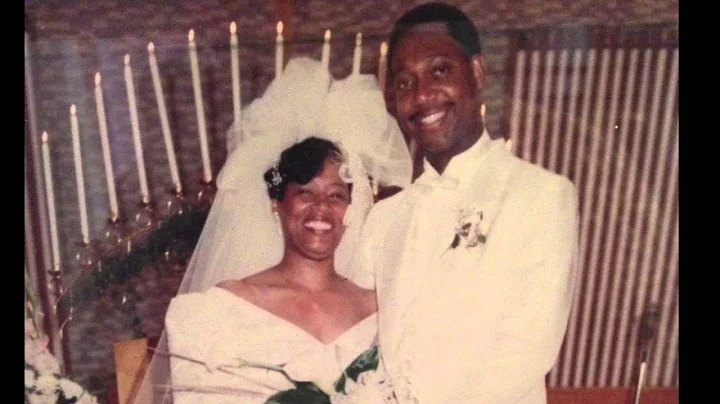 Home Going Celebration: JoAnn Jackson Mathews