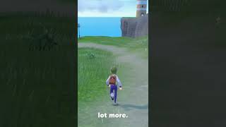 Pokémon Needs MORE Pointless Towns #pokemon #shorts